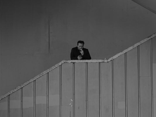 How To Break The Bad Habit Loop