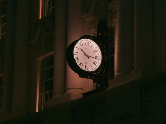 Time Management For Busy People