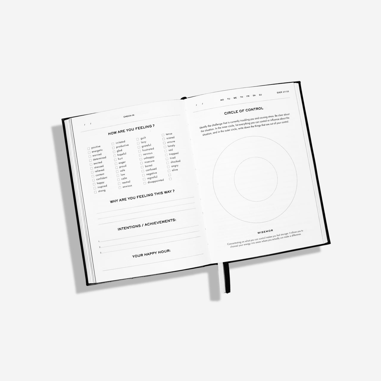Wisemor Journal