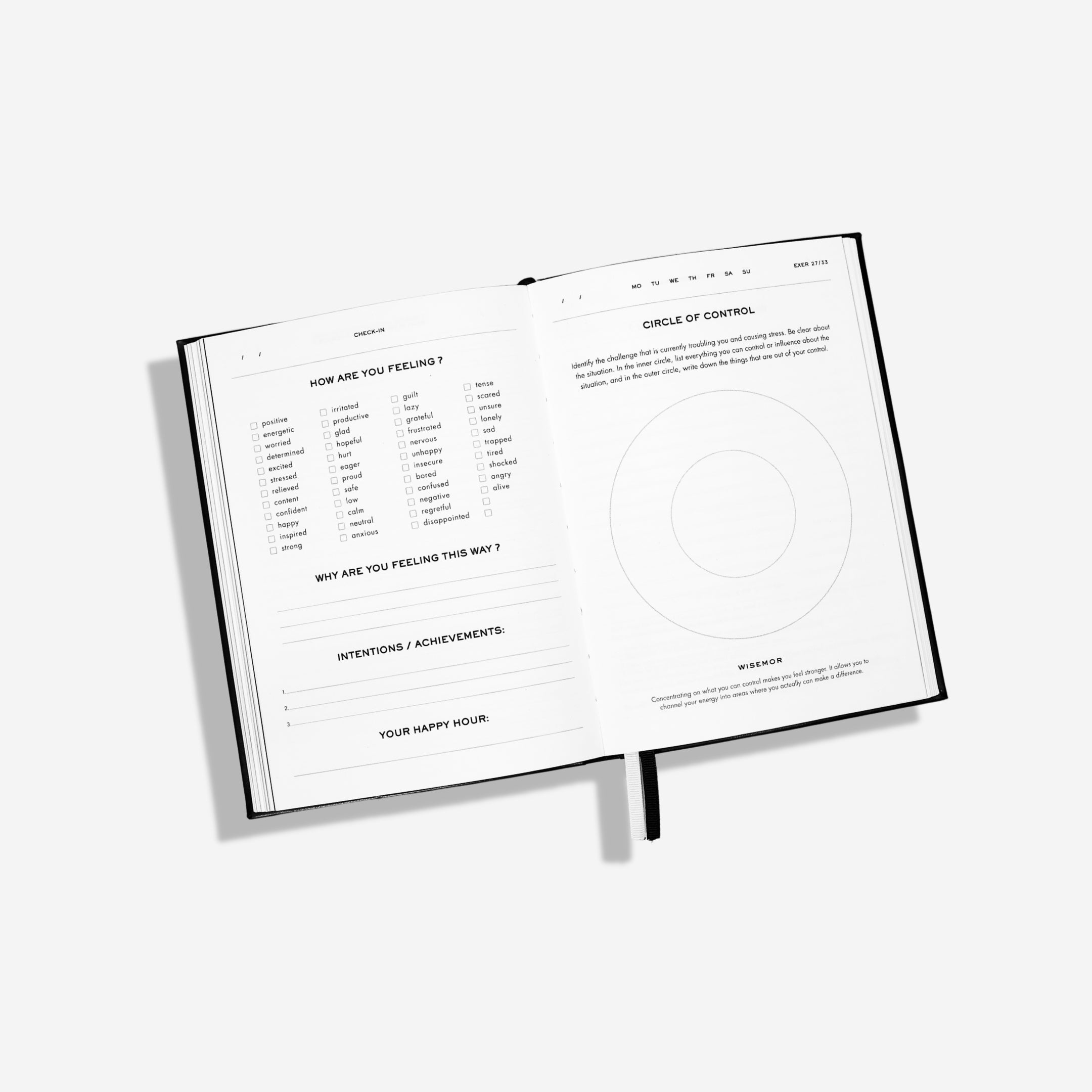 Wisemor Journal