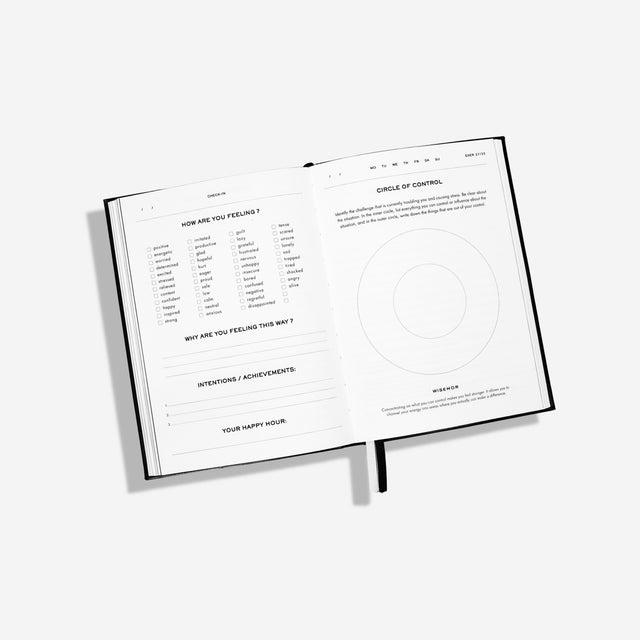 Wisemor Journal