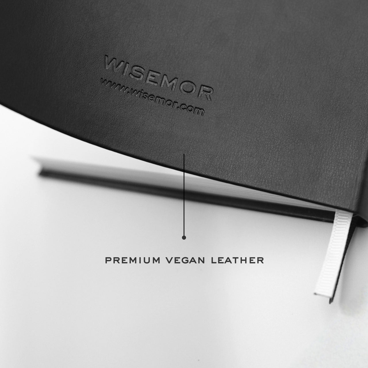 Wisemor Journal