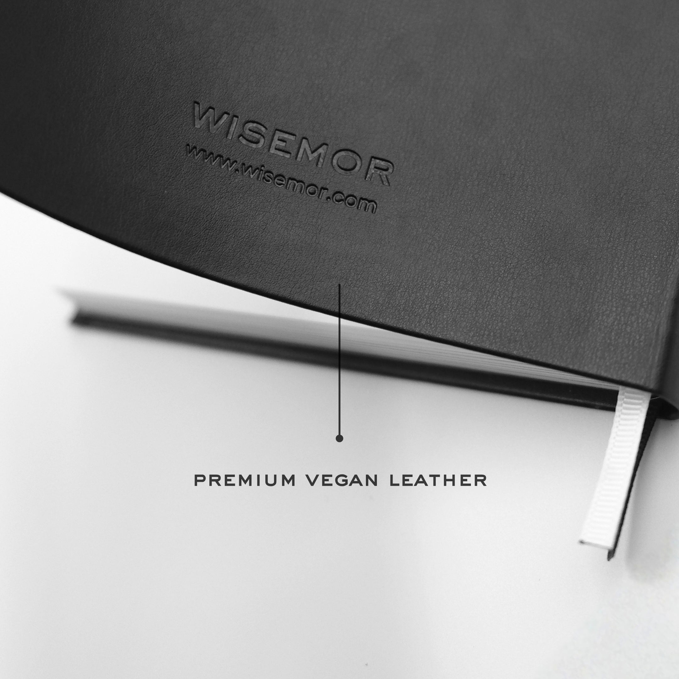 Wisemor Journal