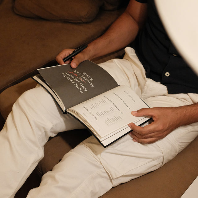 Wisemor Journal