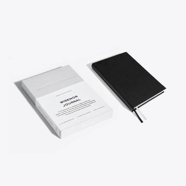 Wisemor Journal