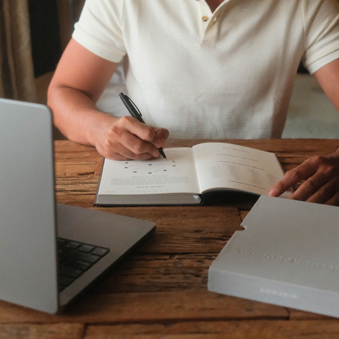 Wisemor Journal